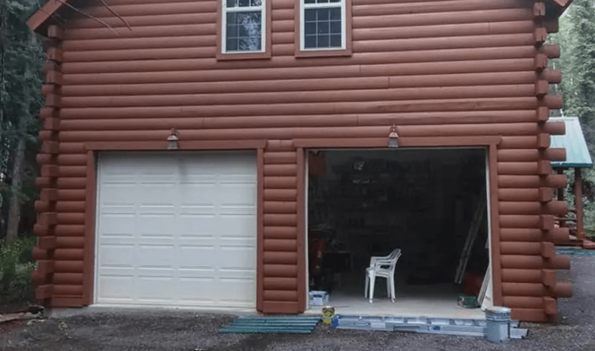 Peak Pro Construction and Painting